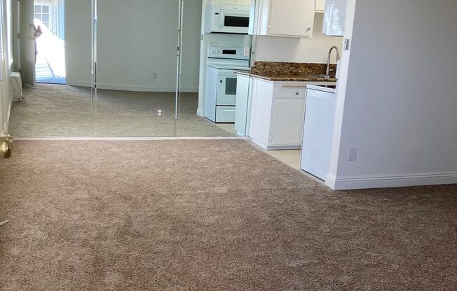 Kingsbury Villas Apartments