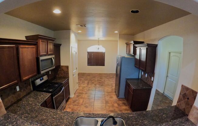 3 beds, 2 baths, $2,175