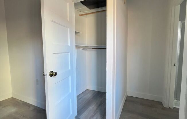 Studio, 1 bath, $1,595, Unit C