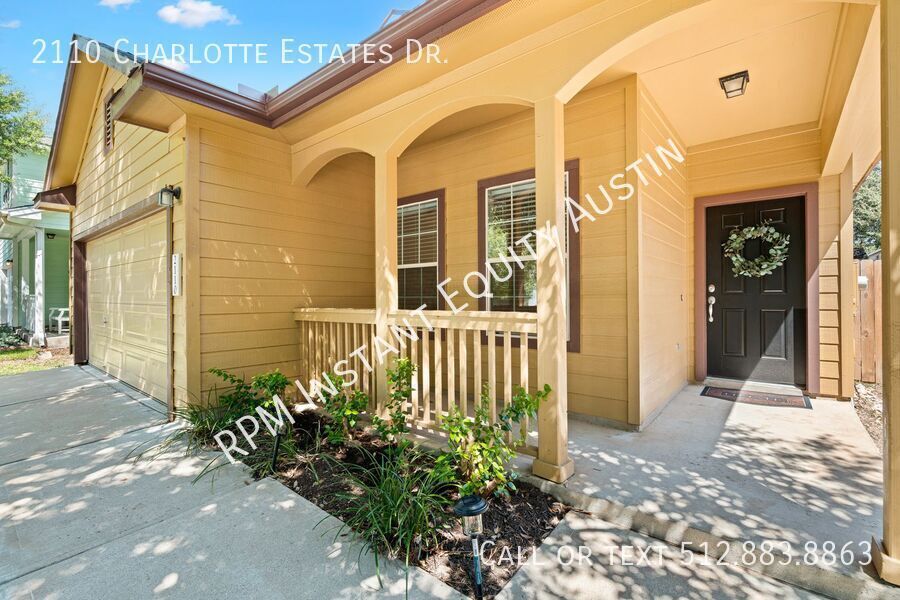 2110 CHARLOTTE ESTS DR