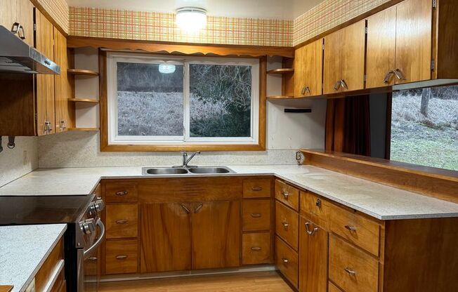 Chelatchie Prairie Home for Rent in Amboy - 44805 NE Yale Bridge Rd