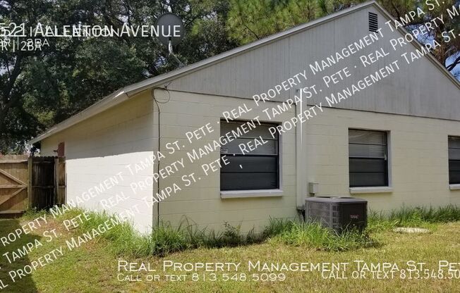 Partner-provided property photo