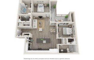 Partner-provided photo for $3051 unit