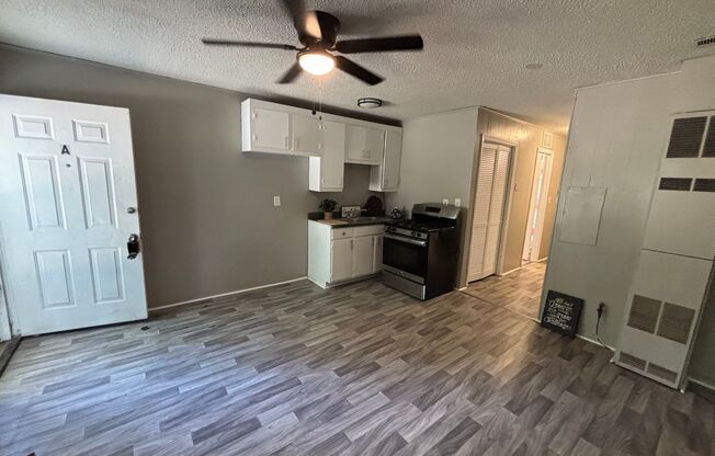 Apts 7-Unit Gastonia