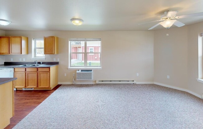 1 bed, 1 bath, 686 sqft, $1,450, Unit 3140-05