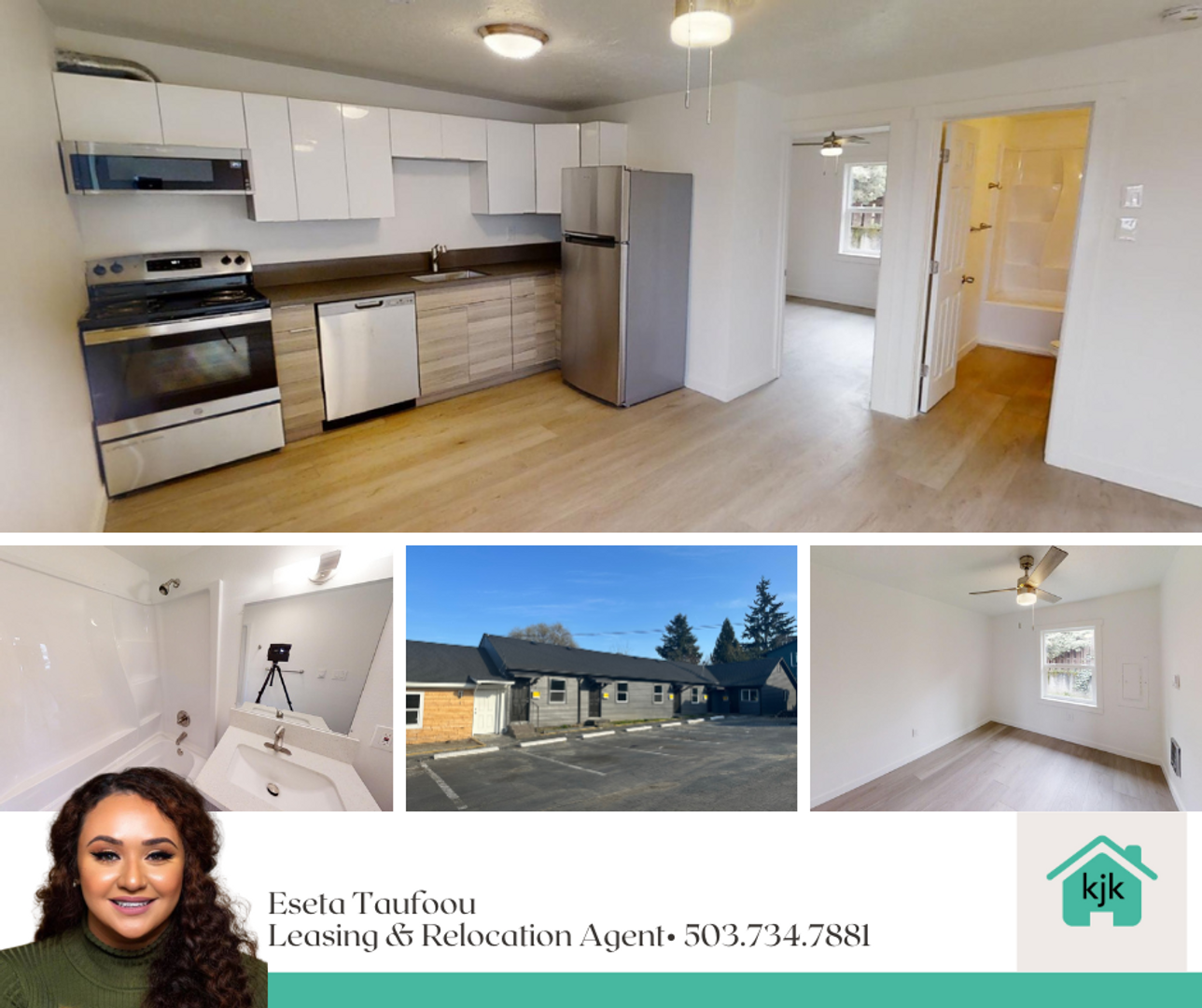 Exceptional Renovated Apartment Homes Ready to Lease! Don't Delay Apply Today!