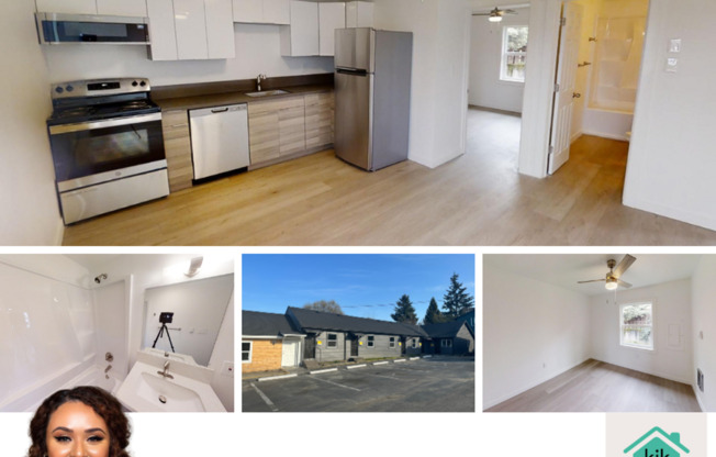 Exceptional Renovated Apartment Homes Ready to Lease! Don't Delay Apply Today!
