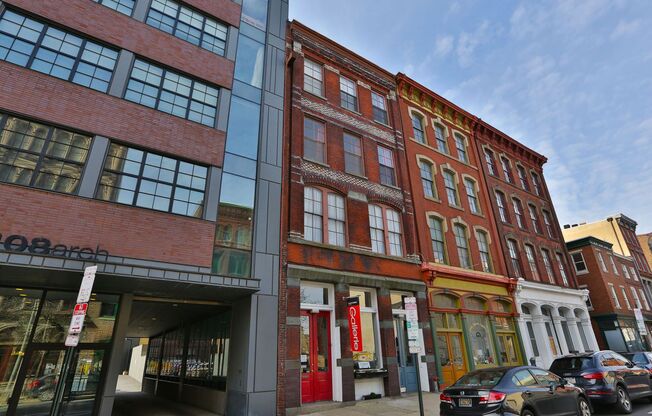 116-118 Arch Street, LLC