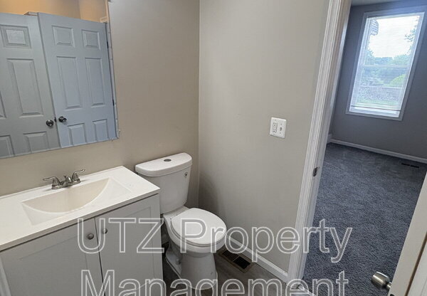 2213 BELAIR RD