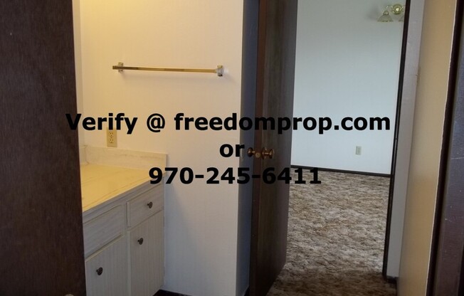 Partner-provided property photo