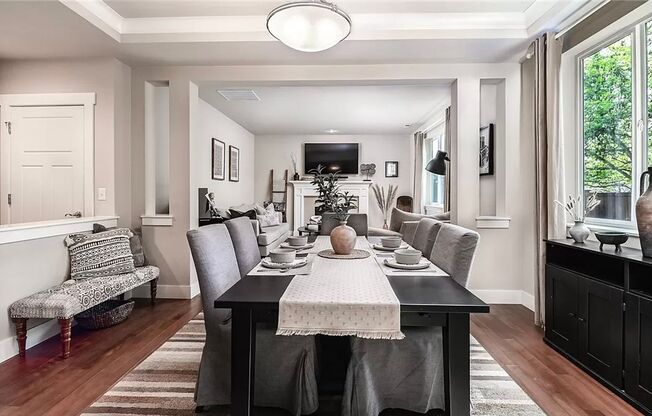 Gorgeous 3bd Home in Ferncress Community!