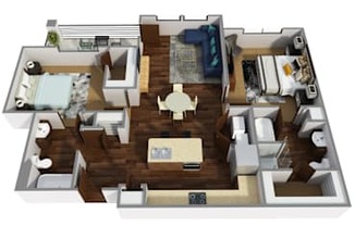 Partner-provided photo for $1549 unit