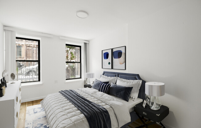 12 W 127 ST