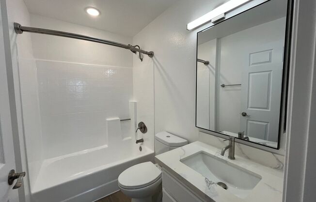 2 beds, 2 baths, 1,150 sqft, $2,348, Unit 303