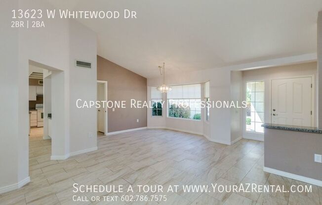 13623 W WHITEWOOD DR
