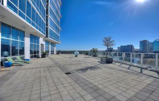 1 bed, 1.5 baths, $2,300, Unit # 1421