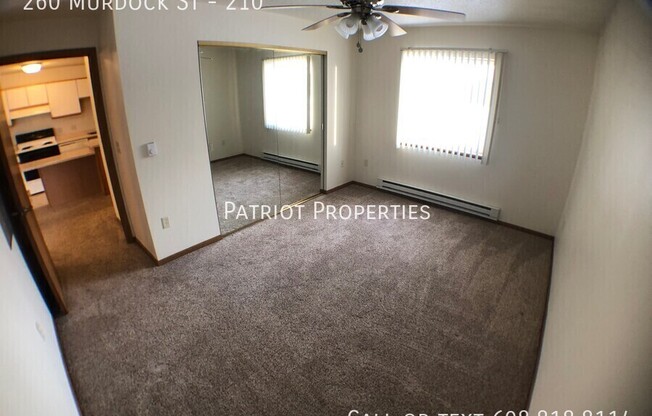 Partner-provided property photo