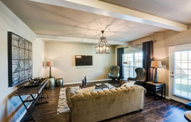 Available August 2026! 4 Bed, 4.5 Bath at The Revelry!!