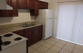 2 beds, 1 bath, 750 sqft, $1,400, Unit 309-B