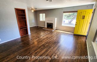 3 beds, 1 bath, $1,695