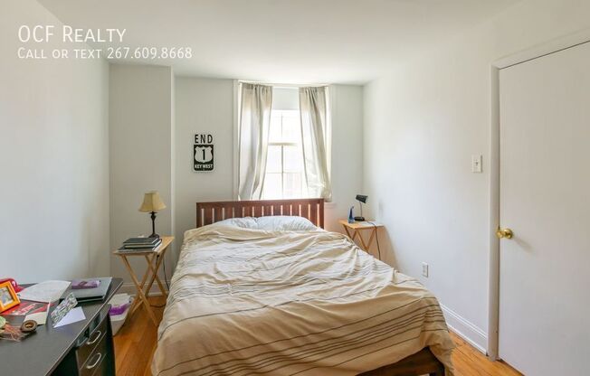 2135 Walnut Street - #1101