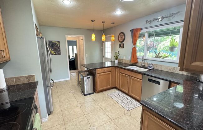 Highly Sought Home in Buckingham East