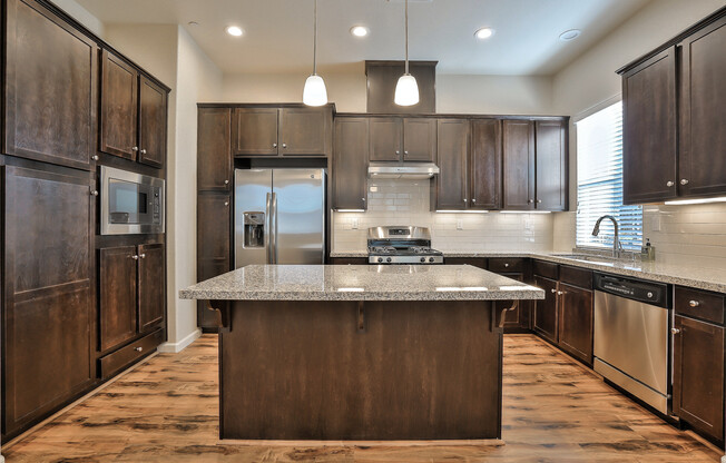 3 Bedroom 2.5 Bath 2 Car Garage Condo At Coopers Place in Livermore!