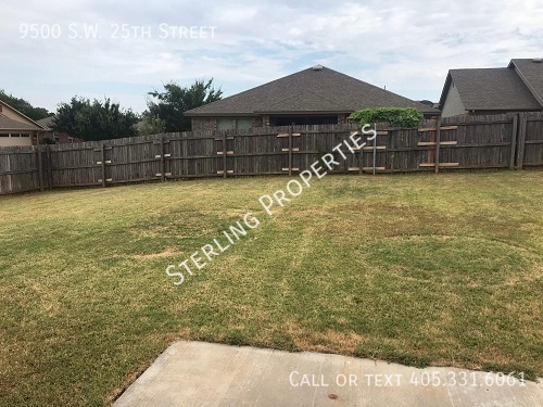 9500 SW 25 ST
