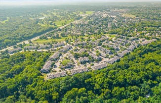 Stonebriar Woods Apartment Homes