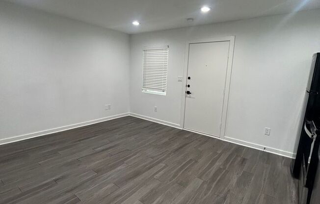 The Echo Park