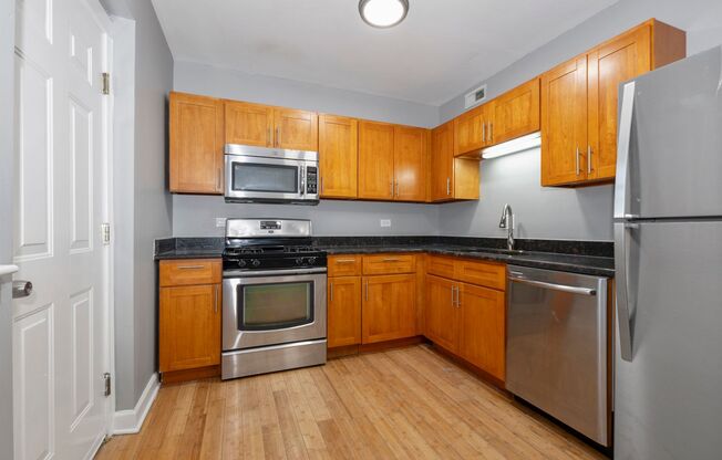6235-45 S. Martin Luther King Dr.