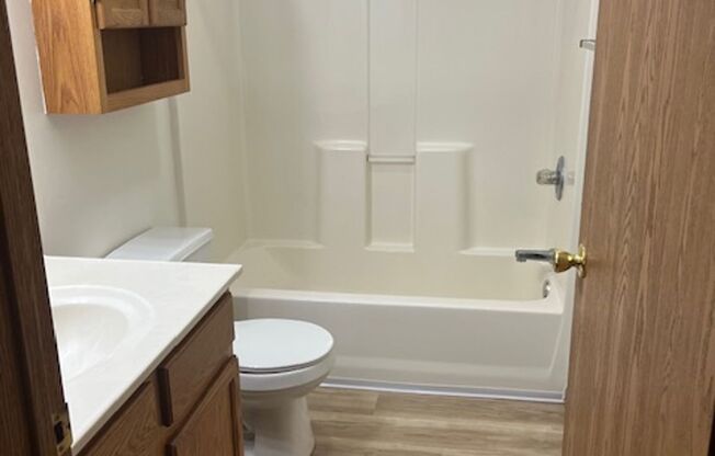 Covington Court Apartments