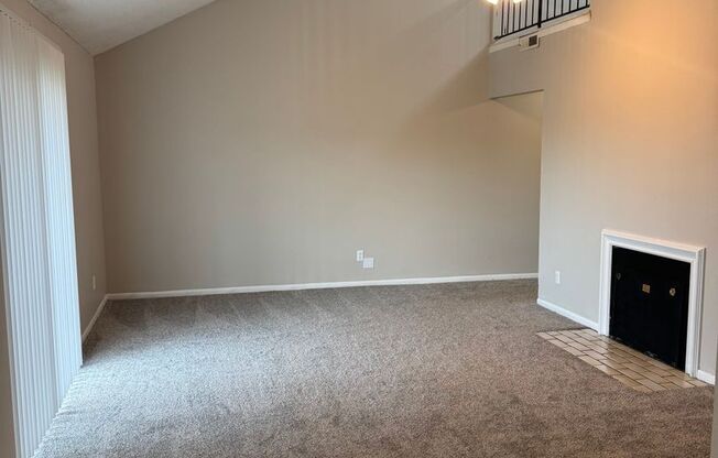 Windchase Flats & Townhomes