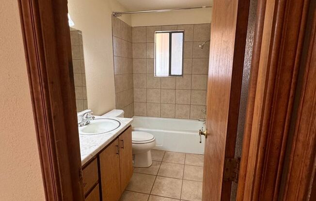 3 beds, 2 baths, $1,795