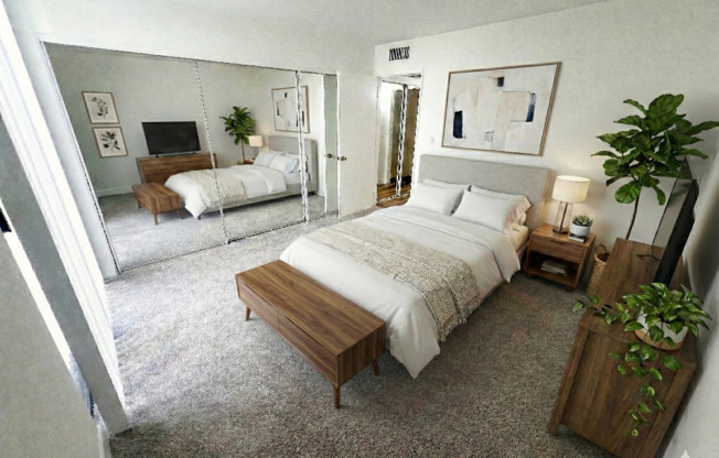 Bay Street Apartments