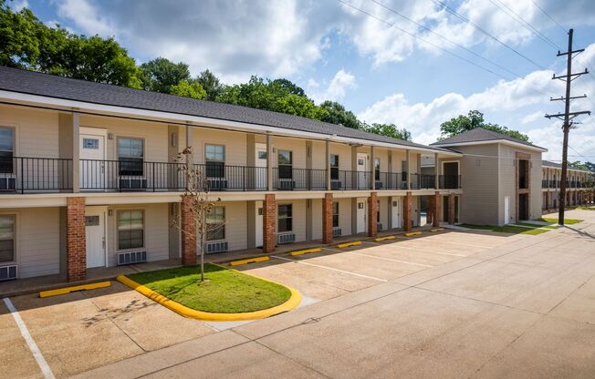 Villas at Halsey