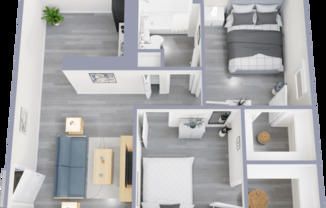 Partner-provided photo for $1125 unit
