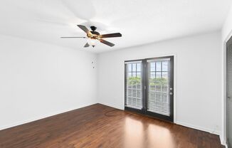 1 bed, 1 bath, 760 sqft, $977, Unit 1732E