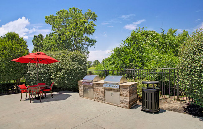 Welcome to Memorial Creek Apartment Homes