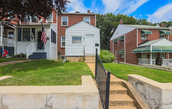 1154 Elm Road