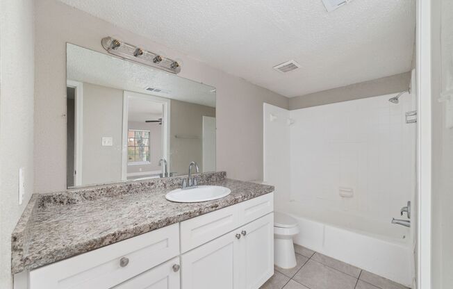 NEWLY RENOVATED APARTMENT IN HOUSTON