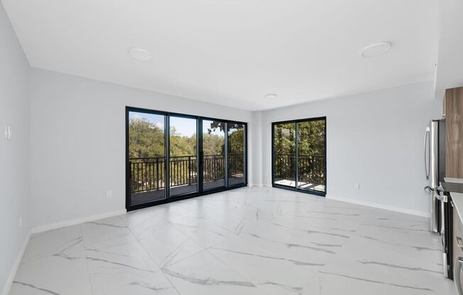 2 beds, 2 baths, 1,024 sqft, $3,230, Unit 400