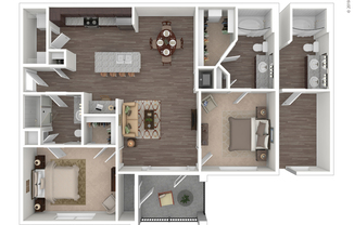 Partner-provided photo for $1759 unit