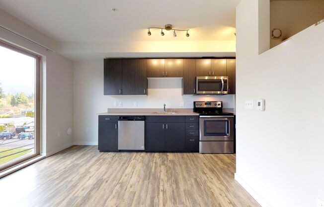 1 bed, 1 bath, 518 sqft, $1,589, Unit 201