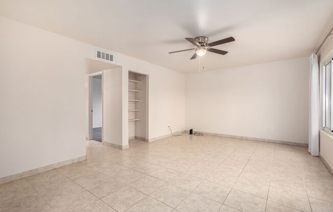 Cute Tempe 3 bed, 2 bath home