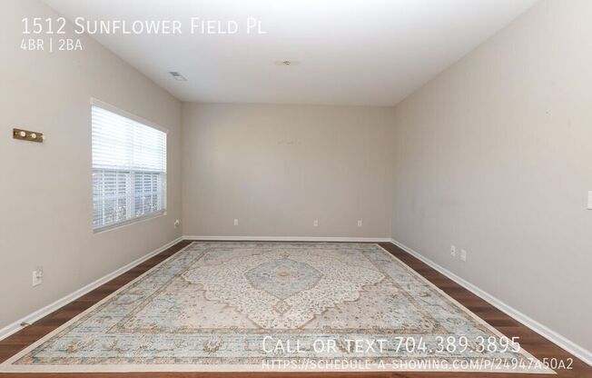1512 SUNFLOWER FLD PL