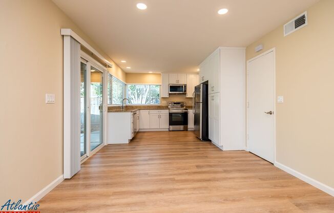 Gorgeous Home | Completely Remodeled | Central A/C