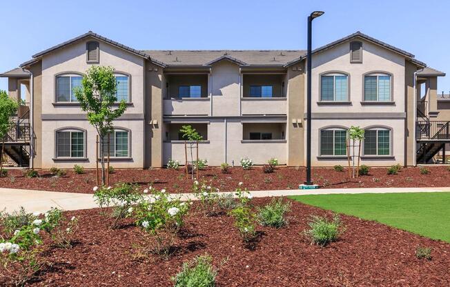 Vintage Park Apartments in Fresno, California