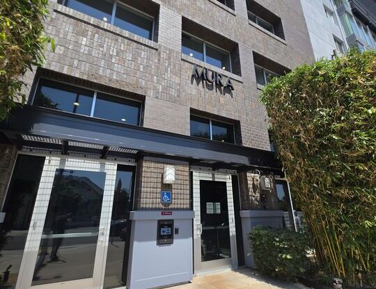 1 bed, 1 bath, 600 sqft, $2,700, Unit 227