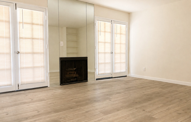 Charming Tudor-Style Apartments in Prime Sherman Oaks Location
